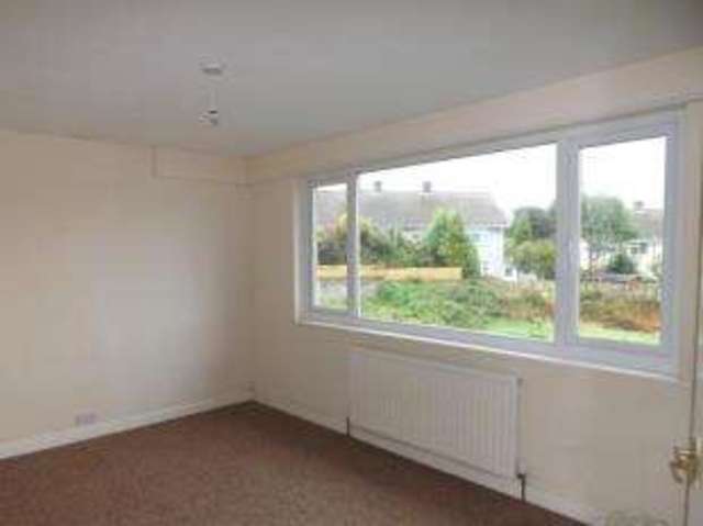  Image of 3 bedroom Semi-Detached house for sale in Richards Crescent Truro TR1 at Truro Cornwall Gloweth, TR1 3RA