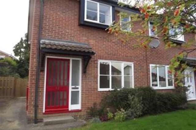  Image of 2 bedroom Detached house to rent in Tunstall Green Chesterfield S40 at Chesterfield, S40 2DY