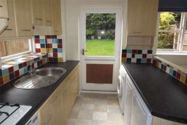  Image of 2 bedroom Detached house to rent in Tunstall Green Chesterfield S40 at Chesterfield, S40 2DY