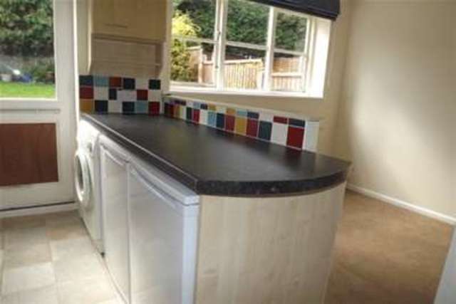  Image of 2 bedroom Detached house to rent in Tunstall Green Chesterfield S40 at Chesterfield, S40 2DY