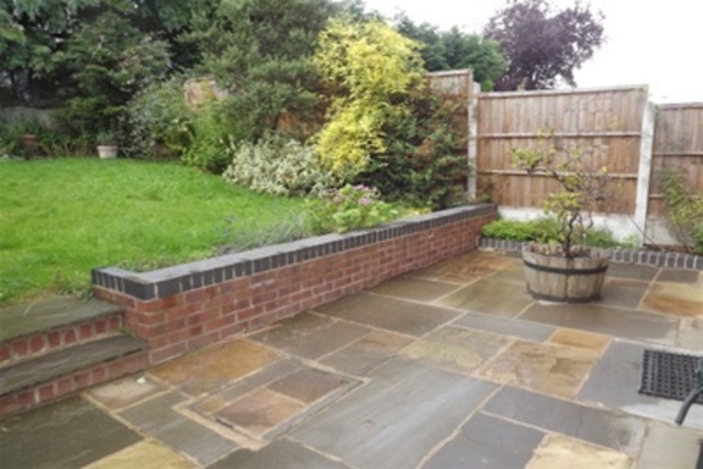  Image of 2 bedroom Detached house to rent in Tunstall Green Chesterfield S40 at Chesterfield, S40 2DY