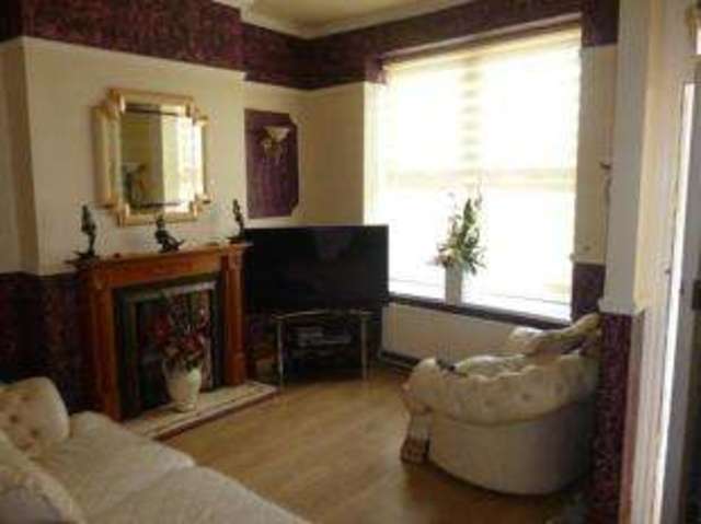  Image of 2 bedroom Terraced house for sale in Turton Road Bolton BL2 at Bolton Greater Manchester Bradshaw, BL2 3EE