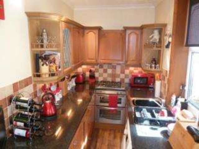  Image of 2 bedroom Terraced house for sale in Turton Road Bolton BL2 at Bolton Greater Manchester Bradshaw, BL2 3EE