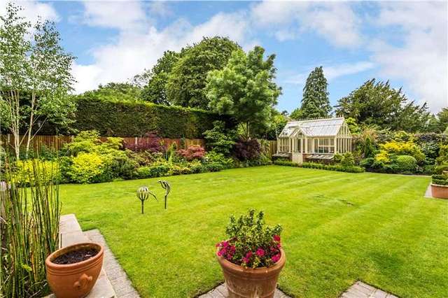  Image of 5 bedroom Detached house for sale in Tydcombe Road Warlingham CR6 at Warlingham Surrey Warlingham, CR6 9LU
