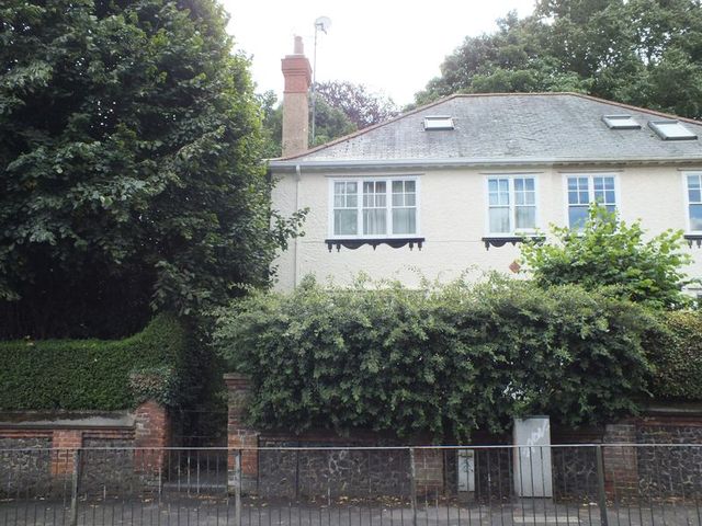 Image of 7 bedroom Semi-Detached house for sale in Unthank Road Norwich NR2 at Unthank Road  Norwich, NR2 2AH