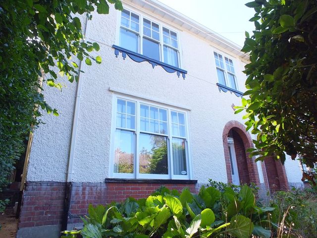  Image of 7 bedroom Semi-Detached house for sale in Unthank Road Norwich NR2 at Unthank Road  Norwich, NR2 2AH