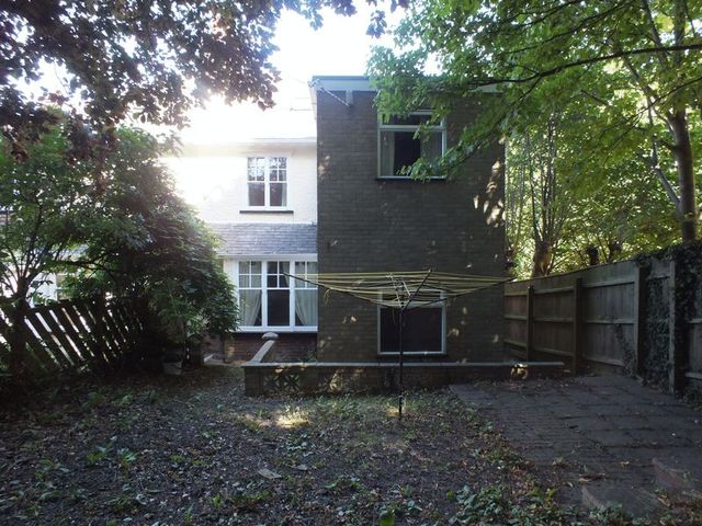 Image of 7 bedroom Semi-Detached house for sale in Unthank Road Norwich NR2 at Unthank Road  Norwich, NR2 2AH