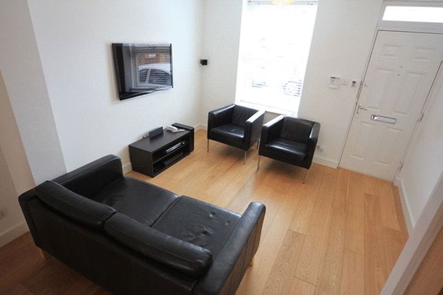  Image of 3 bedroom Terraced house for sale in Vale Road Woolton Liverpool L25 at Vale Road Woolton Liverpool, L25 7RY