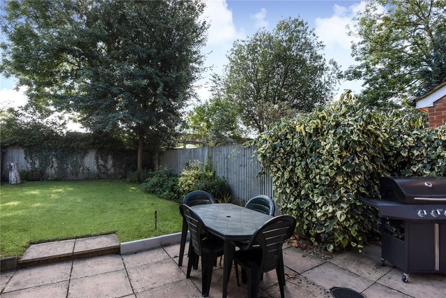  Image of 3 bedroom End of Terrace for sale in Verbena Close Winnersh Wokingham RG41 at Winnersh Wokingham Winnersh, RG41 5ST