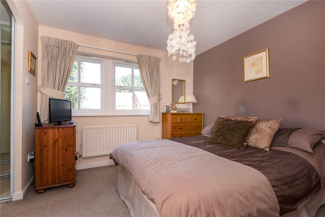  Image of 3 bedroom End of Terrace for sale in Verbena Close Winnersh Wokingham RG41 at Winnersh Wokingham Winnersh, RG41 5ST