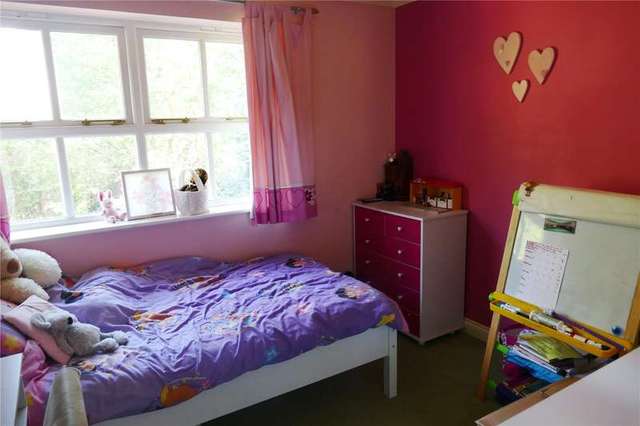  Image of 3 bedroom Detached house to rent in Verbena Close Winnersh Wokingham RG41 at Winnersh Wokingham Winnersh, RG41 5ST
