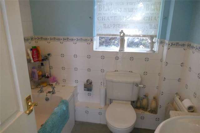  Image of 3 bedroom Detached house to rent in Verbena Close Winnersh Wokingham RG41 at Winnersh Wokingham Winnersh, RG41 5ST