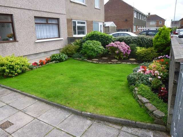  Image of 3 bedroom Property for sale in Verdi Road Port Talbot SA12 at Verdi Road  Port Talbot, SA12 7TW