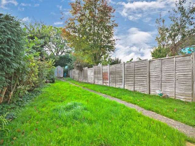  Image of 3 bedroom Semi-Detached house for sale in Victoria Road Emsworth PO10 at Emsworth Hampshire Emsworth, PO10 7NL