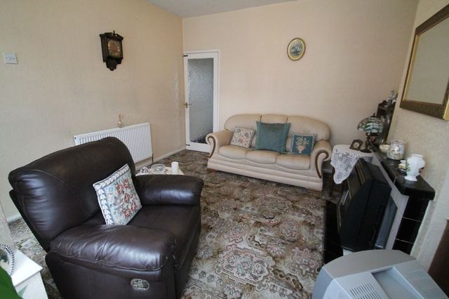  Image of 3 bedroom Terraced house for sale in Victoria Road Bradmore Wolverhampton WV3 at Victoria Road Bradmore Wolverhampton, WV3 7EU