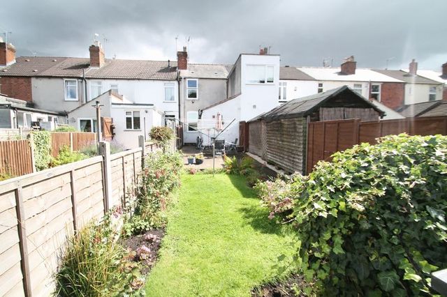  Image of 3 bedroom Terraced house for sale in Victoria Road Bradmore Wolverhampton WV3 at Victoria Road Bradmore Wolverhampton, WV3 7EU