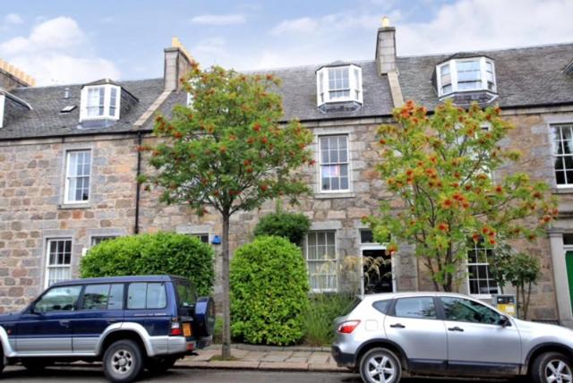  Image of 2 bedroom Flat to rent in Victoria Street Aberdeen AB10 at City Centre Aberdeen Aberdeen, AB10 1UU