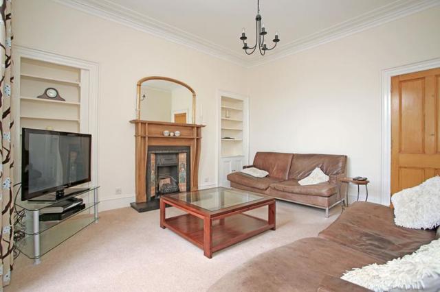  Image of 2 bedroom Flat to rent in Victoria Street Aberdeen AB10 at City Centre Aberdeen Aberdeen, AB10 1UU