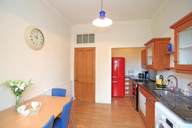  Image of 2 bedroom Flat to rent in Victoria Street Aberdeen AB10 at City Centre Aberdeen Aberdeen, AB10 1UU