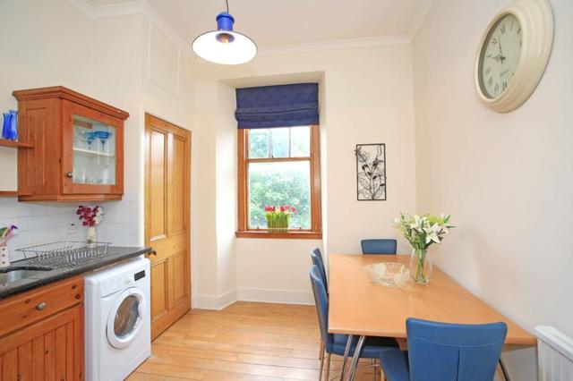  Image of 2 bedroom Flat to rent in Victoria Street Aberdeen AB10 at City Centre Aberdeen Aberdeen, AB10 1UU