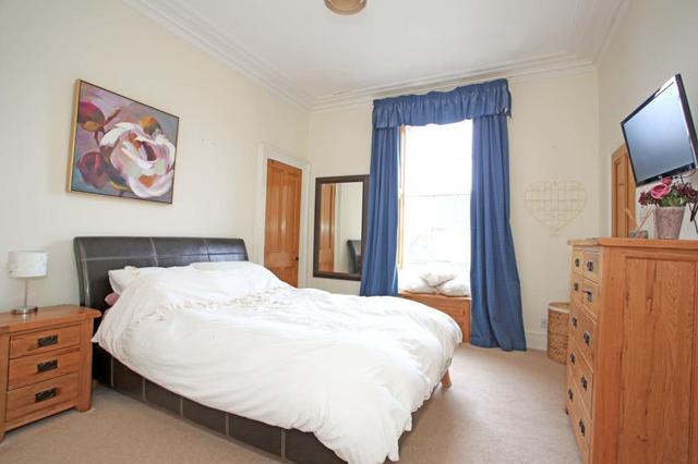  Image of 2 bedroom Flat to rent in Victoria Street Aberdeen AB10 at City Centre Aberdeen Aberdeen, AB10 1UU