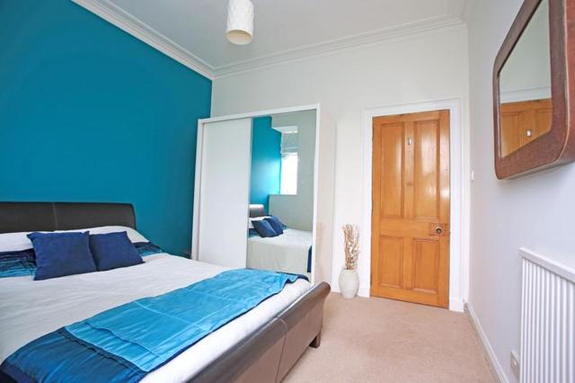  Image of 2 bedroom Flat to rent in Victoria Street Aberdeen AB10 at City Centre Aberdeen Aberdeen, AB10 1UU