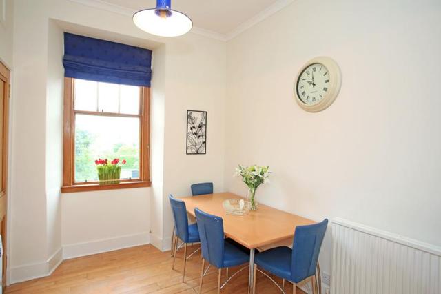  Image of 2 bedroom Flat to rent in Victoria Street Aberdeen AB10 at City Centre Aberdeen Aberdeen, AB10 1UU