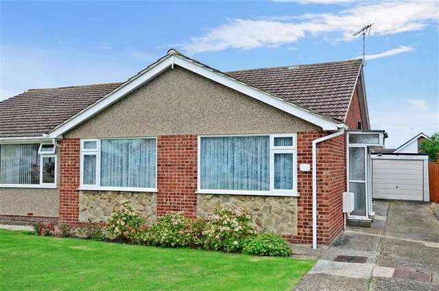  Image of 2 bedroom Detached house for sale in Virginia Road Whitstable CT5 at Whitstable Kent Whitstable, CT5 3HZ
