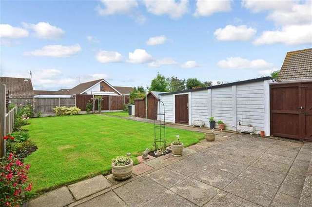  Image of 2 bedroom Detached house for sale in Virginia Road Whitstable CT5 at Whitstable Kent Whitstable, CT5 3HZ