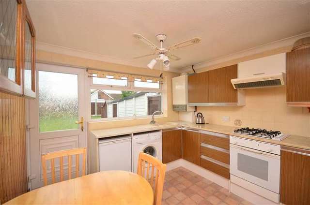  Image of 2 bedroom Detached house for sale in Virginia Road Whitstable CT5 at Whitstable Kent Whitstable, CT5 3HZ