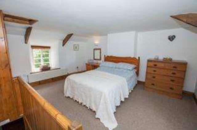  Image of 3 bedroom Detached house for sale in Trevanson Wadebridge PL27 at Wadebridge Cornwall Trevanson, PL27 7HP