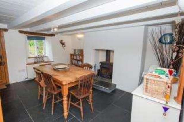  Image of 3 bedroom Detached house for sale in Trevanson Wadebridge PL27 at Wadebridge Cornwall Trevanson, PL27 7HP
