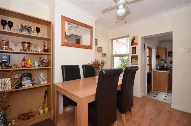  Image of 2 bedroom Terraced house for sale in Waldeck Road Dartford DA1 at Dartford Kent Dartford, DA1 1UA