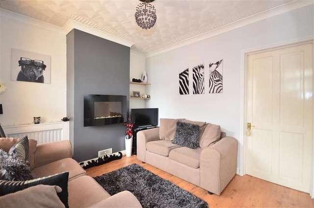  Image of 2 bedroom Terraced house for sale in Waldeck Road Dartford DA1 at Dartford Kent Dartford, DA1 1UA