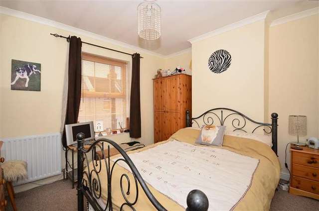  Image of 2 bedroom Terraced house for sale in Waldeck Road Dartford DA1 at Dartford Kent Dartford, DA1 1UA