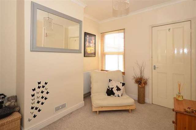  Image of 2 bedroom Terraced house for sale in Waldeck Road Dartford DA1 at Dartford Kent Dartford, DA1 1UA