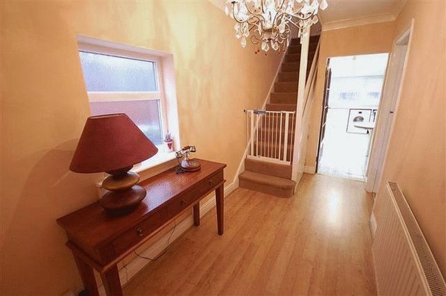  Image of 3 bedroom Terraced house for sale in Waldgrave Place Wavertree Liverpool L15 at Waldgrave Place Wavertree Liverpool, L15 7JR