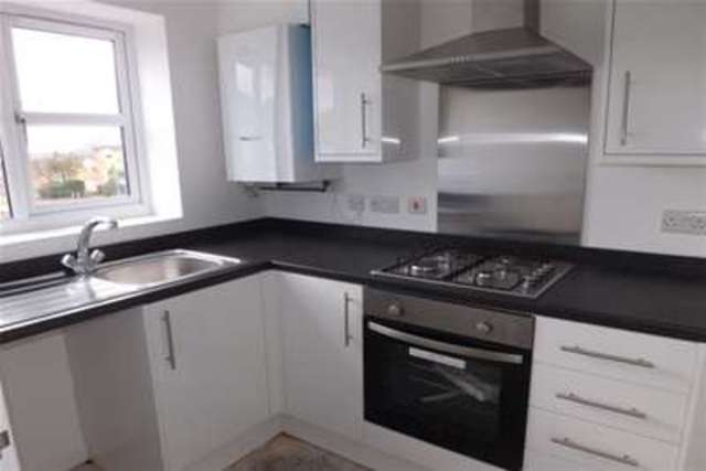  Image of 2 bedroom Detached house to rent in Walesby Drive Kirkby-in-Ashfield Nottingham NG17 at Nottingham, NG17 7PF