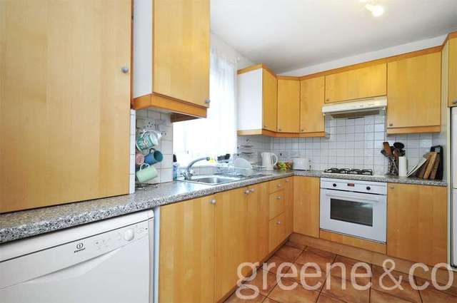 Image of 3 bedroom Semi-Detached house for sale in Wallcote Avenue London NW2 at Cricklewood London Cricklewood, NW2 1AU