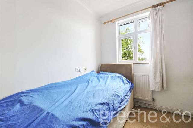  Image of 3 bedroom Semi-Detached house for sale in Wallcote Avenue London NW2 at Cricklewood London Cricklewood, NW2 1AU