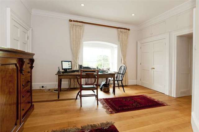  Image of 5 bedroom Flat for sale in Wardour Tisbury Salisbury SP3 at Tisbury Wiltshire East Hatch, SP3 6RH
