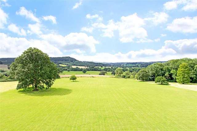  Image of 5 bedroom Flat for sale in Wardour Tisbury Salisbury SP3 at Tisbury Wiltshire East Hatch, SP3 6RH