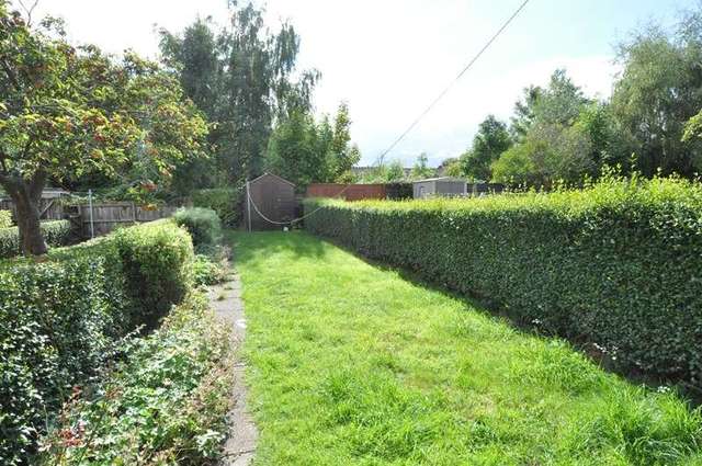  Image of 3 bedroom End of Terrace for sale in Warwards Lane Stirchley Birmingham B29 at Warwards Lane Selly Oak Birmingham, B29 7QR
