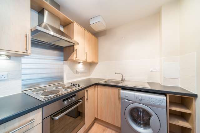  Image of 2 bedroom Flat for sale in Waterfront Gait Edinburgh EH5 at Edinburgh, EH5 1EP