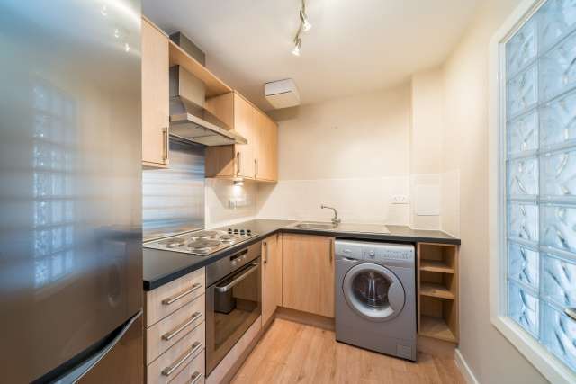  Image of 2 bedroom Flat for sale in Waterfront Gait Edinburgh EH5 at Edinburgh, EH5 1EP