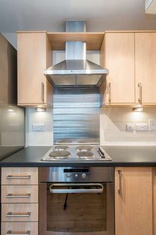  Image of 2 bedroom Flat for sale in Waterfront Gait Edinburgh EH5 at Edinburgh, EH5 1EP