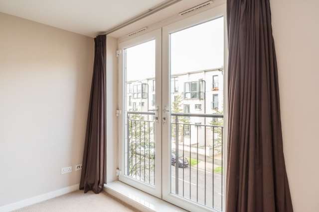  Image of 2 bedroom Flat for sale in Waterfront Gait Edinburgh EH5 at Edinburgh, EH5 1EP
