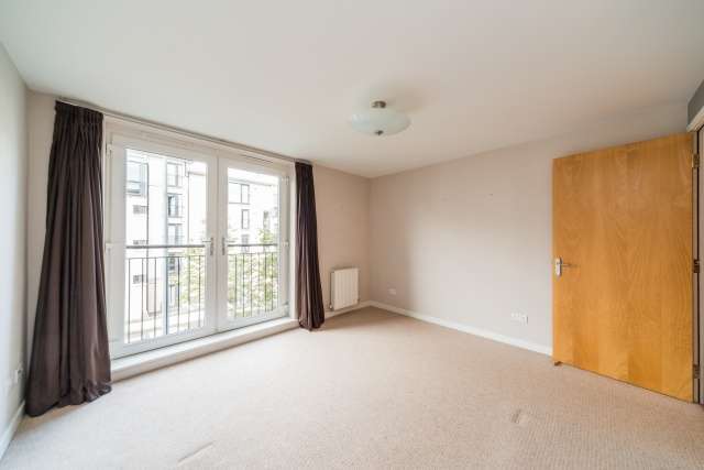  Image of 2 bedroom Flat for sale in Waterfront Gait Edinburgh EH5 at Edinburgh, EH5 1EP
