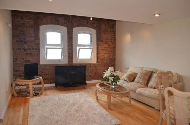  Image of 2 bedroom Flat for sale in Waterloo Road Liverpool L3 at Waterloo Warehouse Waterloo Road Liverpool, L3 0BG