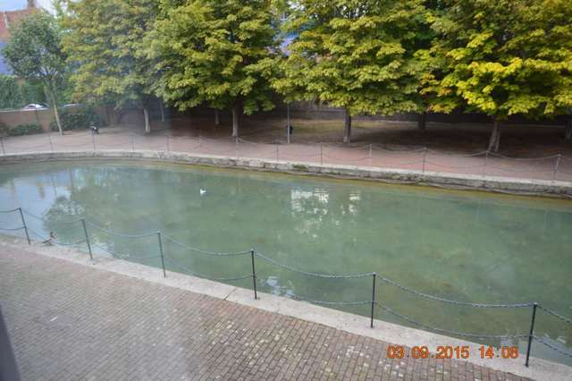  Image of 1 bedroom Apartment to rent in Waterman Way London E1W at Waterman Way  London, E1W 2QW